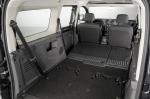 Mercedes-Benz Citan Crewbus 2014 года